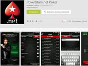  загрузка покер старс для андроид play market 