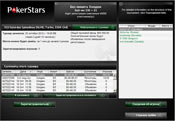 субботние турниры покер старс регистрация