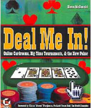 книга deal me in