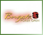 borgata poker open