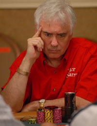tom mcevoy
