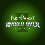 PartyPoker World Open V