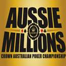 Aussie Millions-2009. День 1C