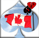 покер чемпионат канады