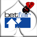 betfair poker