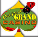 california grand casino