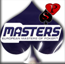 European Masters of Poker