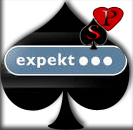 expect poker