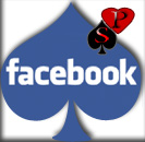 facebook poker