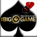 the big game pokerstars