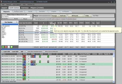 Holdem Manager