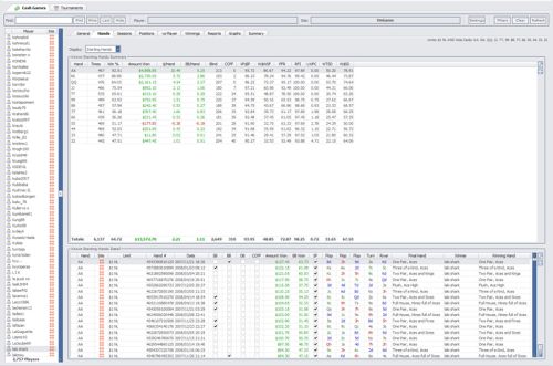 PokerTracker скачать