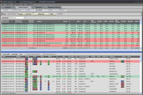 Holdem Manager
