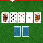 комбинации техасского холдема покер