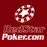 RedStar Poker logo